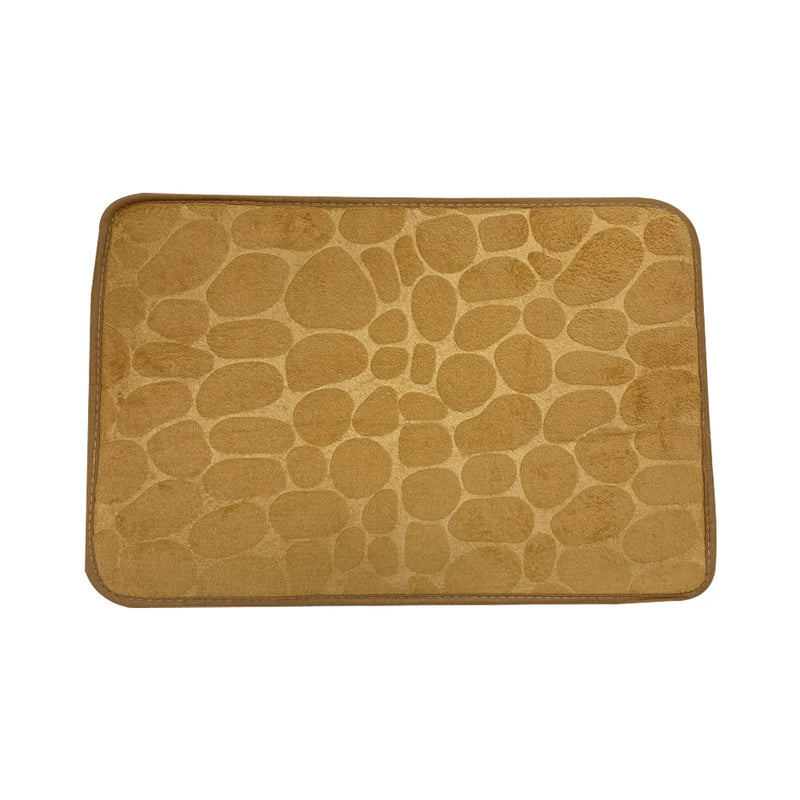 Tapete Soft Antiderrapante para Banheiro, Sala e Quarto