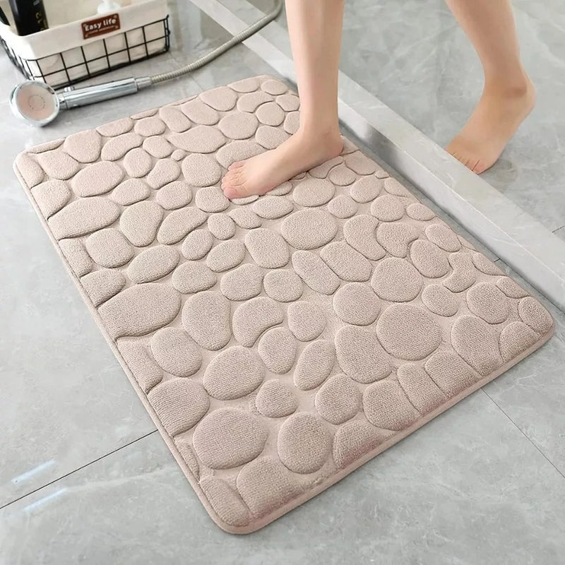 Tapete Soft Antiderrapante para Banheiro, Sala e Quarto