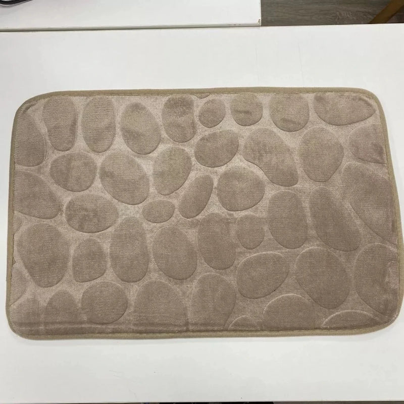 Tapete Soft Antiderrapante para Banheiro, Sala e Quarto
