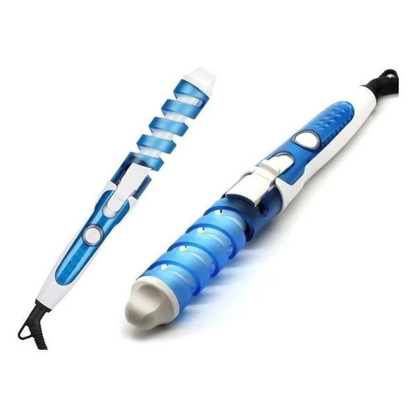 Modelador de Cachos Espiral Baby Liss