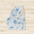 Kit 3 Short Praia Masculino Tactel
