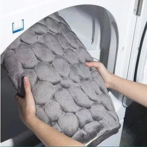 Tapete Soft Antiderrapante para Banheiro, Sala e Quarto
