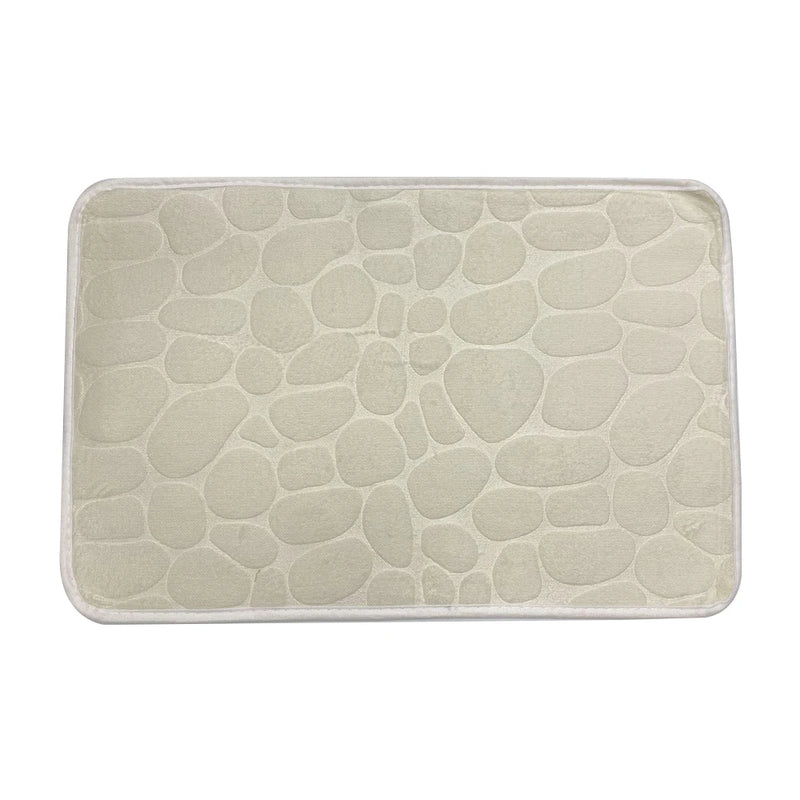 Tapete Soft Antiderrapante para Banheiro, Sala e Quarto