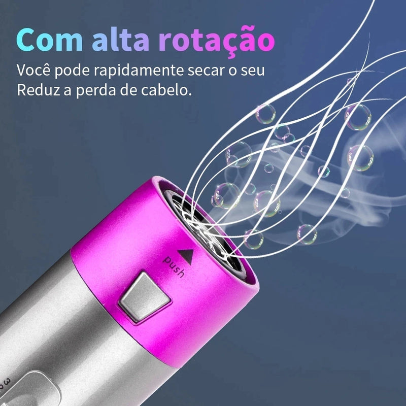 HairMaster 5X – 5 Funções