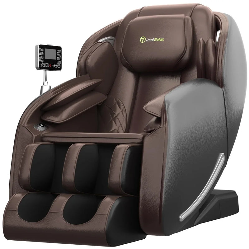 Massage Cadeira Reclinável, Real Relax Chair