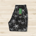 Kit 3 Short Praia Masculino Tactel
