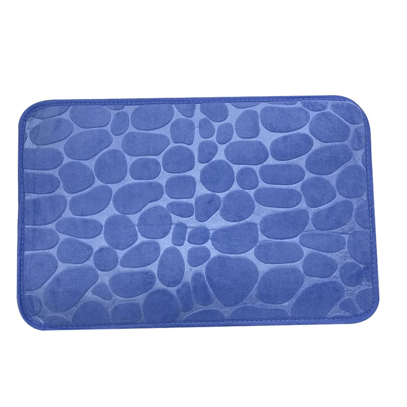 Tapete Soft Antiderrapante para Banheiro, Sala e Quarto