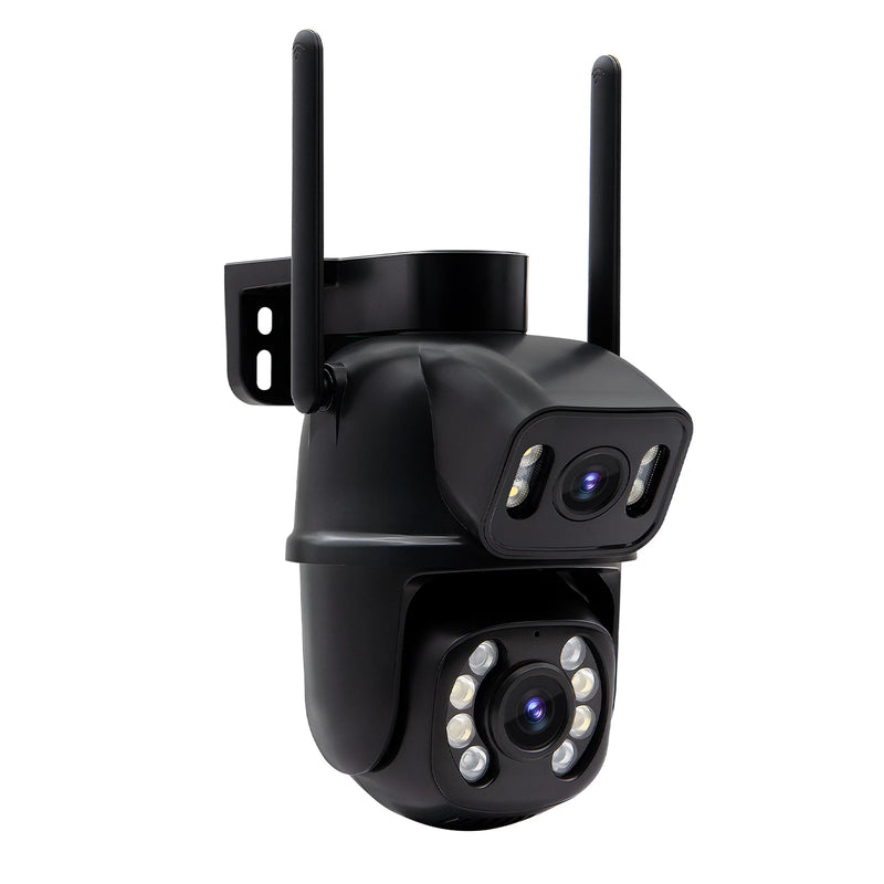 cameras vigilância wifi