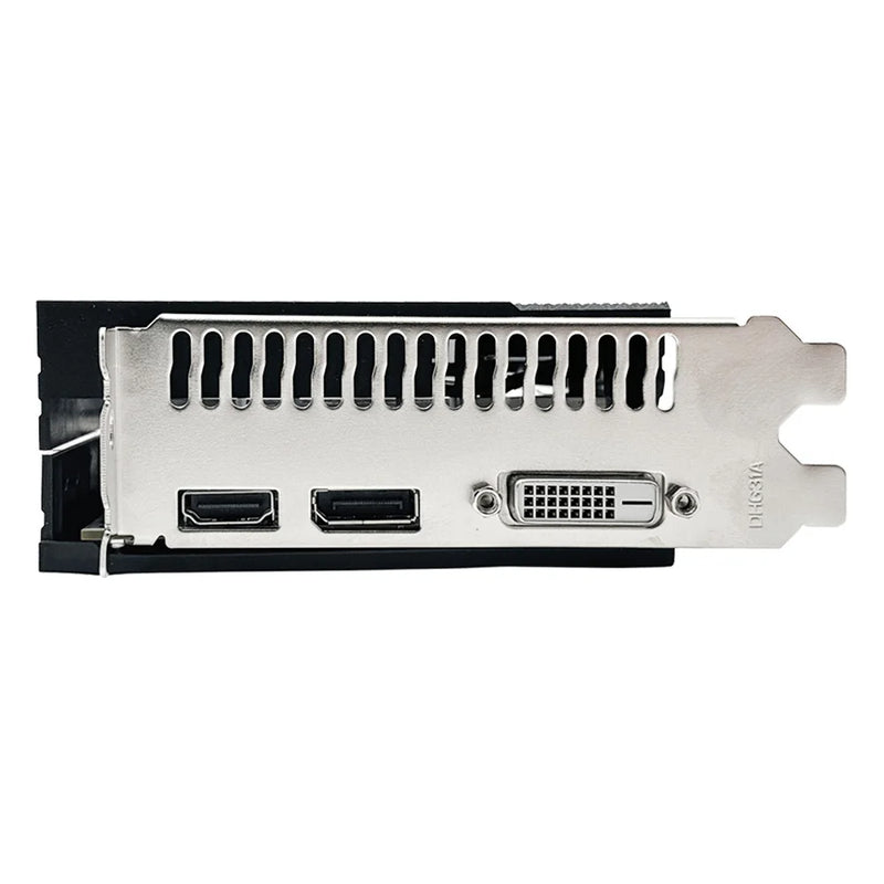 MOUGOL-AMD Radeon RX580 Placa gráfica 8G